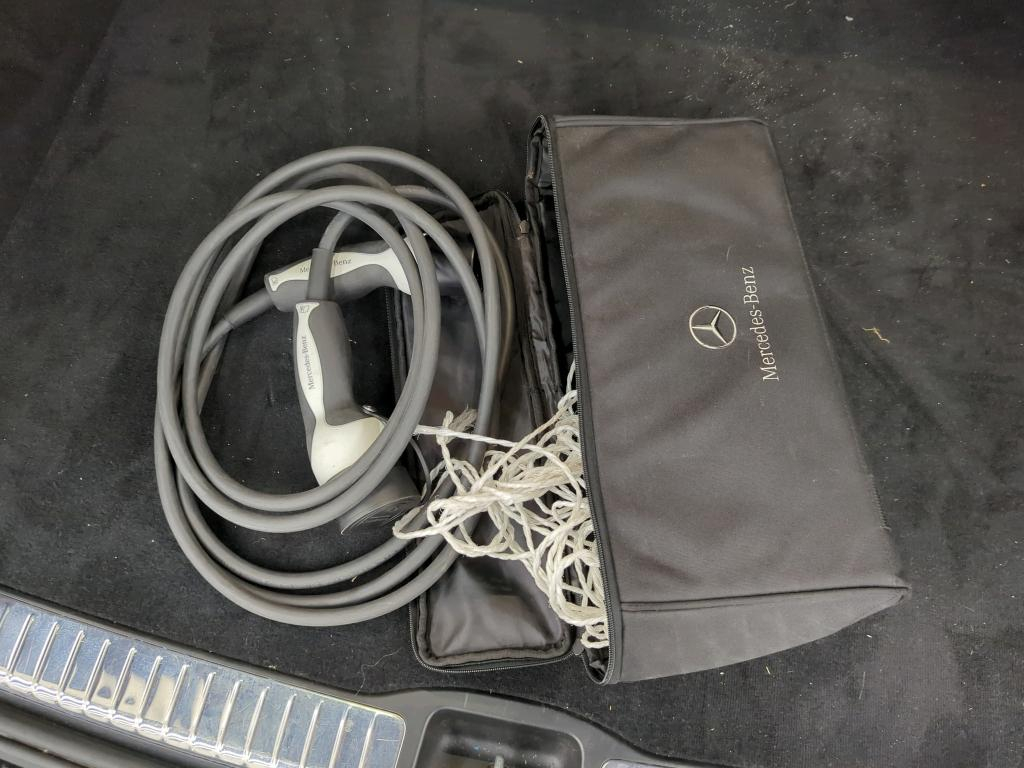 Mercedes-Benz GLE 2.0  350 DE AUTO4MATIC